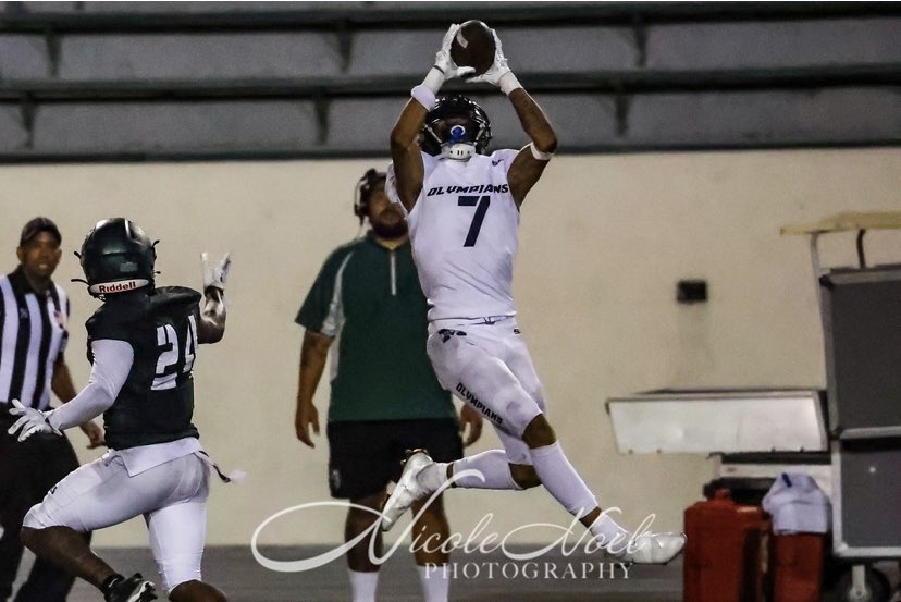 JUCO Football Frenzy (@jucoffrenzy) on Twitter photo Baller: <a href="/solotoine/">Antoine Sullivan</a> JUCO WR C/O 2023(Qualifier). 6’3 180. San Diego Mesa CC. HL hudl.com/v/2JiKjR Baller: <a href="/solotoine/">Antoine Sullivan</a> JUCO WR C/O 2023(Qualifier). 6’3 180. San Diego Mesa CC. HL hudl.com/v/2JiKjR