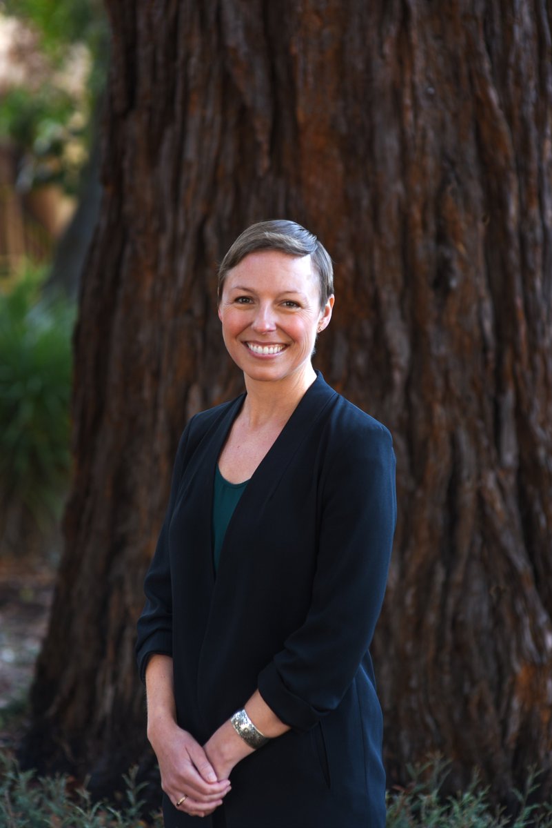 #BigAnnouncement: We're thrilled to share that @betsy_popken has officially joined @hrcberkeley as our new Co-Executive Director! Betsy comes to us with an extraordinary international human rights law background, and we're so fortunate to have her as a leader of our team.