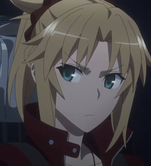 "Britomart? My fan? Either this brat is weird or she has a very peculiar taste."