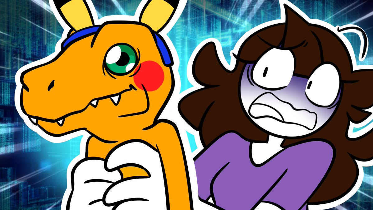 Pokemon JaidenAnimations 4