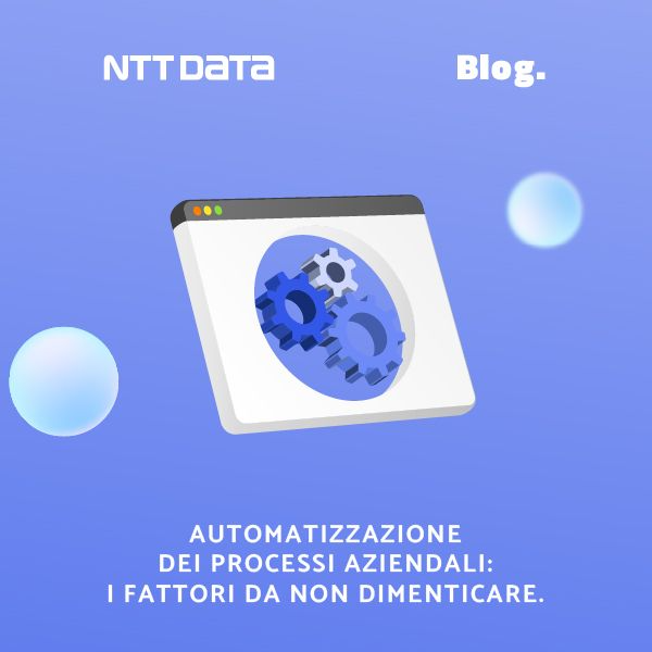 MonicaVio1's tweet photo. Come può un'azienda rendersi più agile e reattiva alle dinamiche di mercato, mettendo le persone al centro e sfruttando la tecnologia?
Scoprilo qui nell'#NTTDATABLOG!
#SmileWorkingCompany #NTTDATASmilers #DigitalTransformation https://t.co/ahJ0A3kkbX https://t.co/gYHLlnqDMs