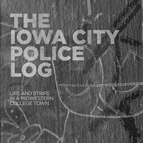 Iowa City Police Log on Twitter "If you're looking for a good holiday
