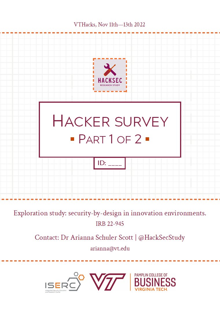 HackSecStudy tweet picture