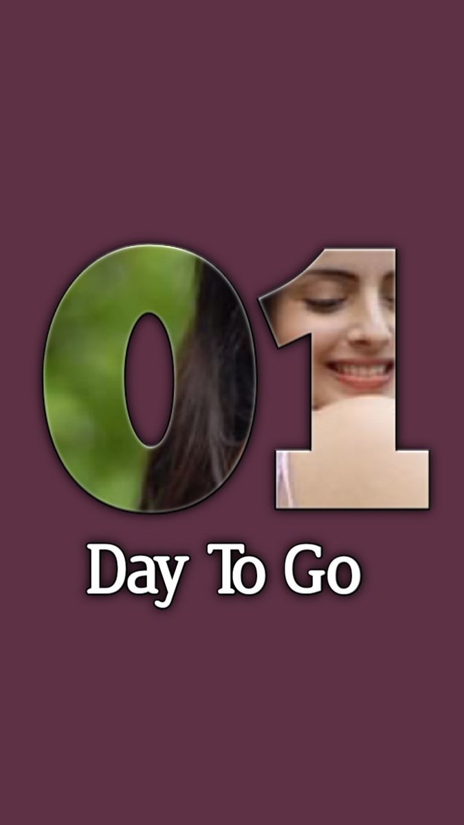 Shrenal_Lover's tweet photo. 01 Day To Go For #ShrenuParikh 's Birthday ❤️!
.
.
.
#Shrenu #Shrey #CountdownPost #BirthdayCountdown . https://t.co/nltlyvqspn