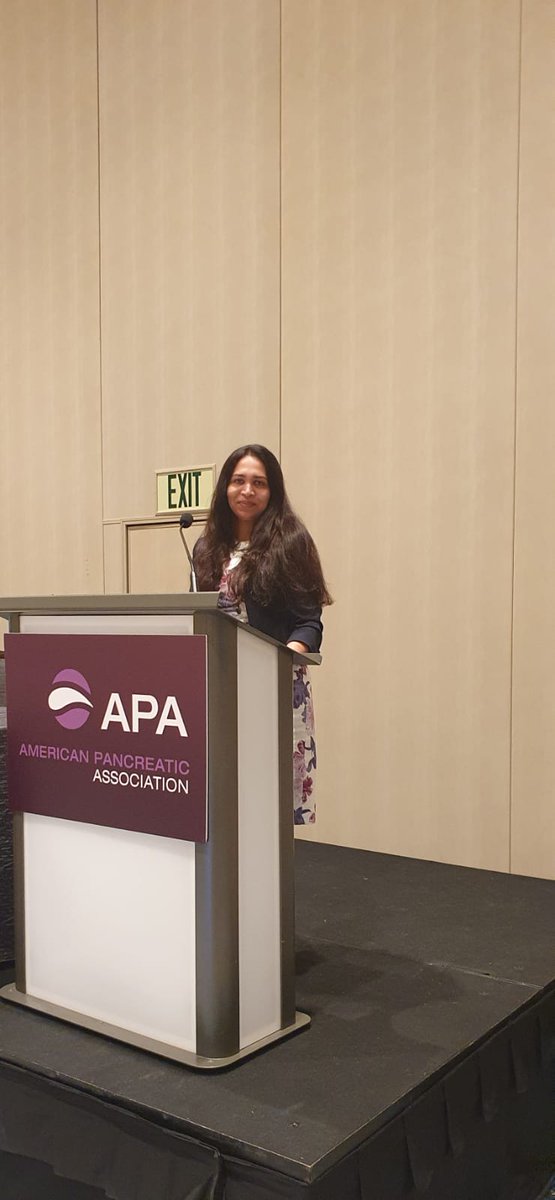 Minoti Apte, OAM (@apteminoti) on Twitter photo Busy time at the 2022 American Pancreatic Association meeting, Orlando for PRG! 5 abstract presentations (2 orals, 3 posters) and session chairing for me. Congratulations to Zhihong, Chamini, Alpha and Zahid! <a href="/swsydUNSW/">UNSW South West Sydney Clinical Campuses</a> <a href="/InghamInstitute/">Ingham Institute for Applied Medical Research</a> <a href="/InghamPostdoc/">Ingham Institute Postdoc Association</a> <a href="/UNSWMedicine/">UNSW Medicine & Health</a> Busy time at the 2022 American Pancreatic Association meeting, Orlando for PRG! 5 abstract presentations (2 orals, 3 posters) and session chairing for me. Congratulations to Zhihong, Chamini, Alpha and Zahid! <a href="/swsydUNSW/">UNSW South West Sydney Clinical Campuses</a> <a href="/InghamInstitute/">Ingham Institute for Applied Medical Research</a> <a href="/InghamPostdoc/">Ingham Institute Postdoc Association</a> <a href="/UNSWMedicine/">UNSW Medicine & Health</a>