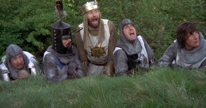 tomiahonen's tweet photo. To quote the master strategist, General Monty Python:
"Run away!"
#SlavaUkraini #HeroiamSlava #BattleOfKherson #CzarLilliPutin #LilliPutin #VladimirTheTable https://t.co/rzW6GNeyIr