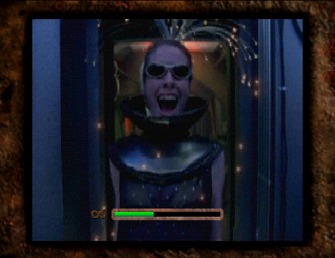 sacred pools screen shot