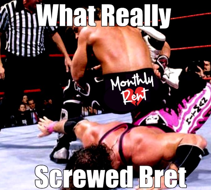 BuyWithConrad's tweet image. #MontrealScrewjob