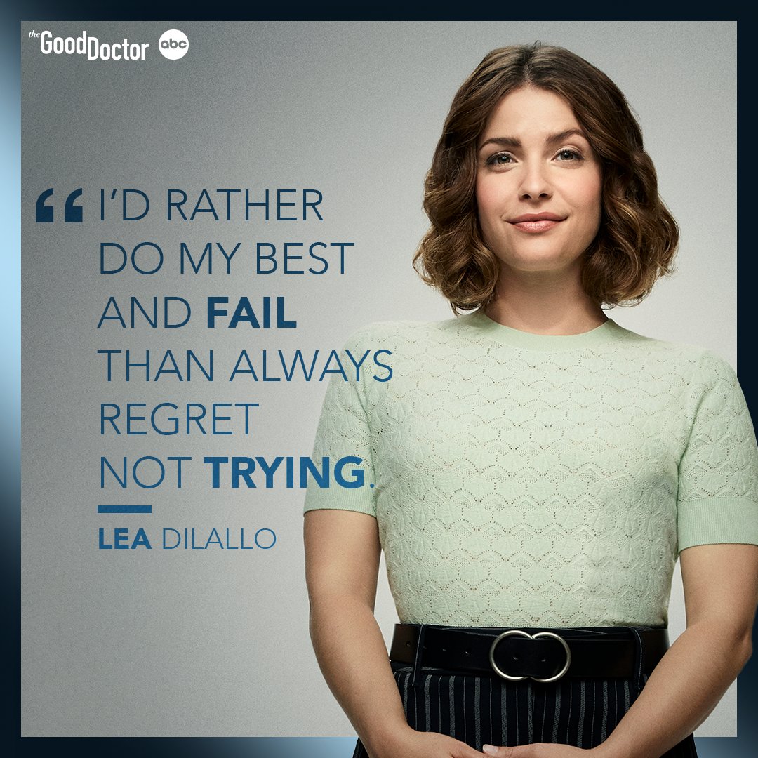 GoodDoctorABC's tweet image. ๐