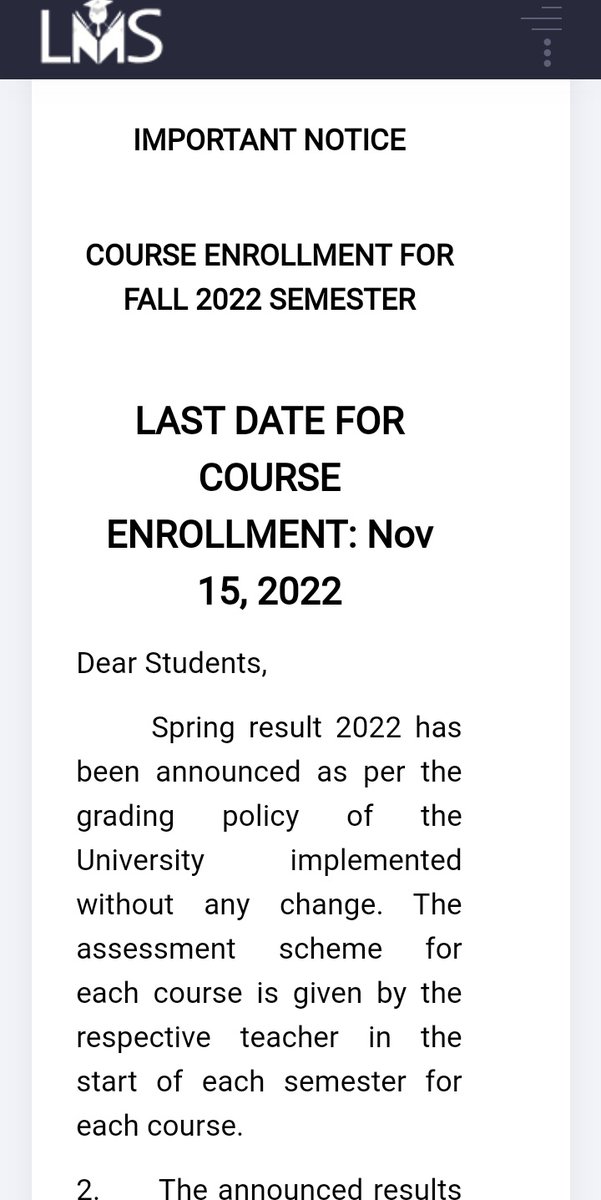 NsCreat65895495's tweet photo. Had ha @VUPakistan
Just shame on you😡😡😡😡😡
Lier's 😡😡

#No_Course_Selection
#vuResultNotAccepted
#vuresultnamanzor
#WeRejectVuResult2022 https://t.co/4yrVrOPYqo