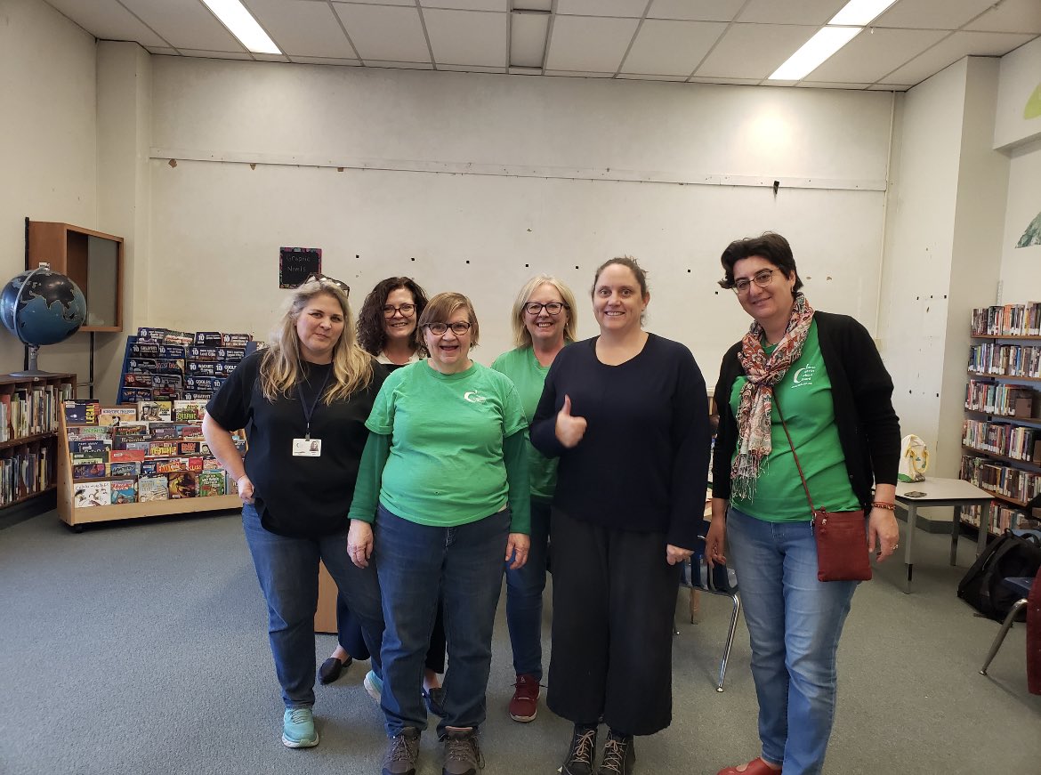 Rolph Road School 🎓 tweet media