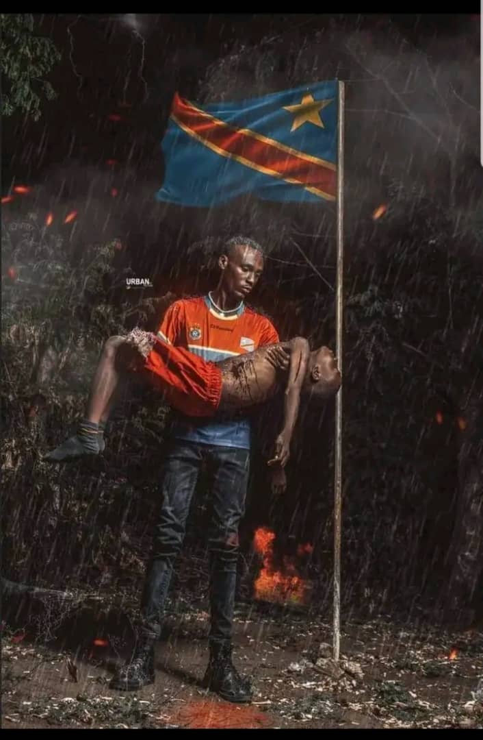 La patrie ou la mort, nous vaincrons ✊✊✊