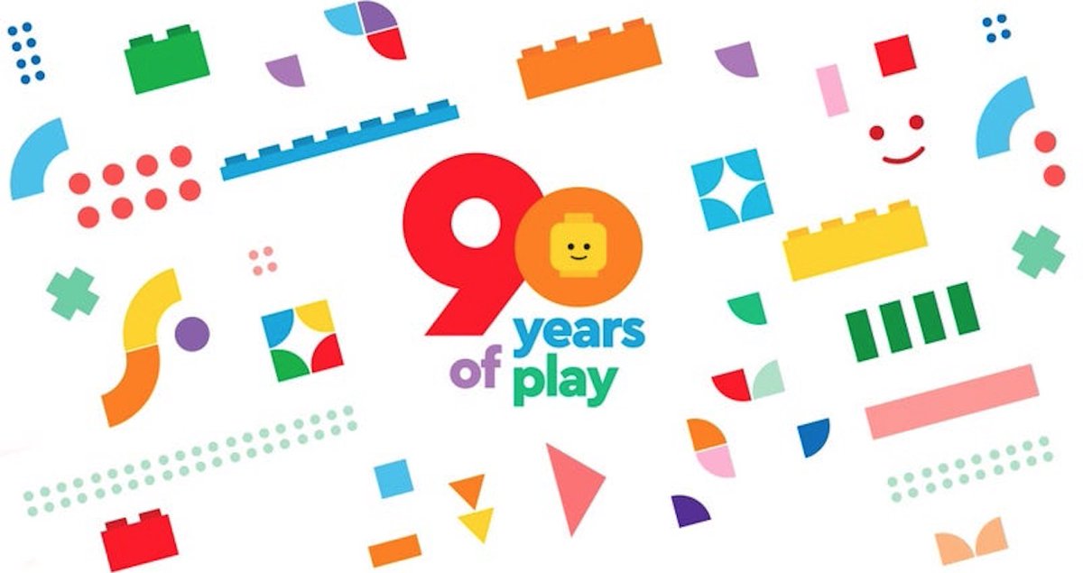BrickFanatics's tweet photo. The design of LEGO bricks might be more genius than originally intended as a hidden secret has been discovered in time for the 90th anniversary.
https://t.co/oF5GoBBF3c
#LEGO #90YearsofPlay #Secret #EasterEgg https://t.co/fC7cAcrWgn