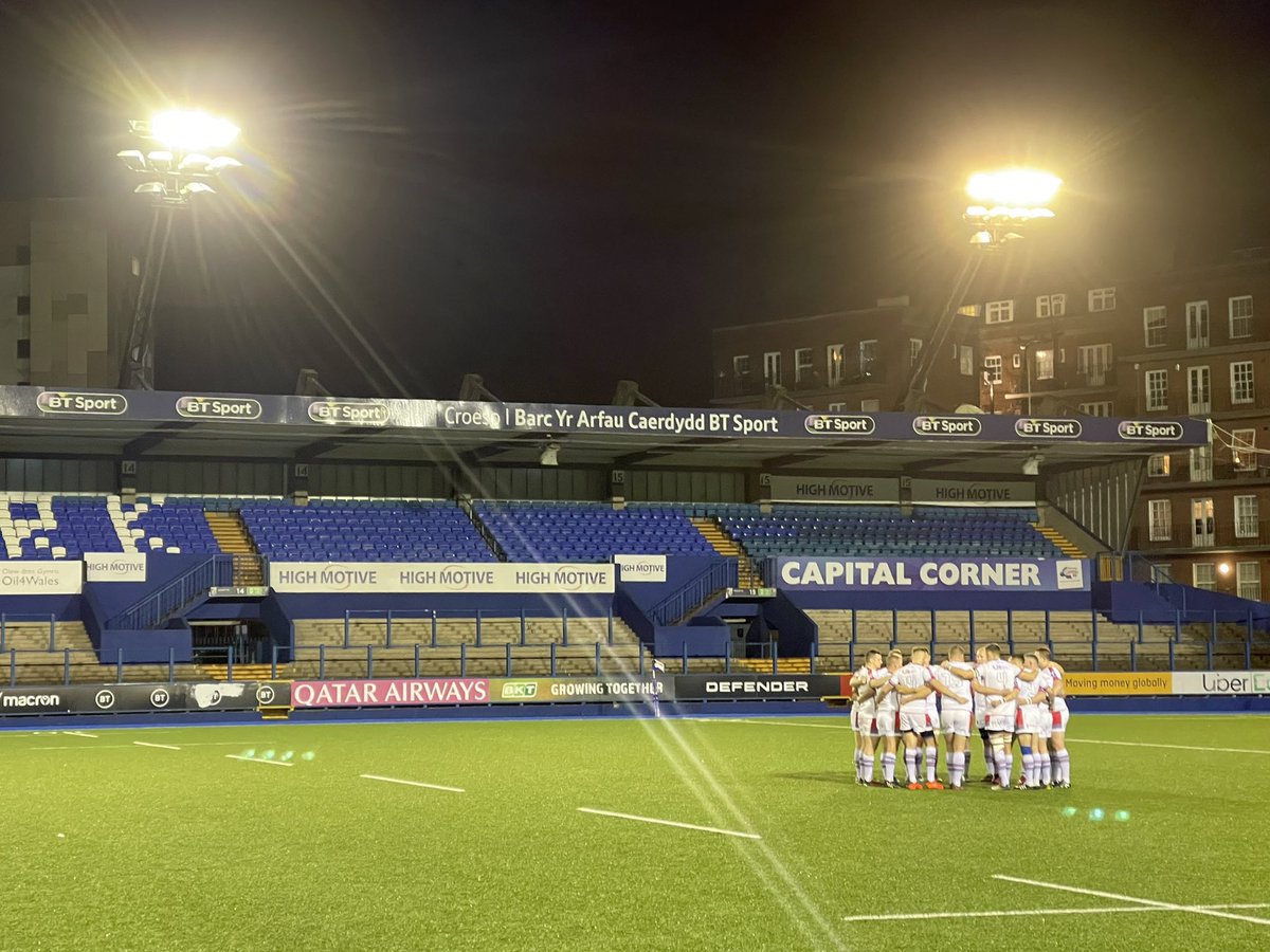 England Fire Rugby tweet media