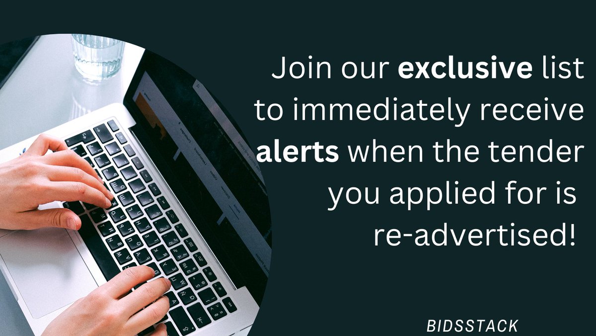 Bidsstack tweet media