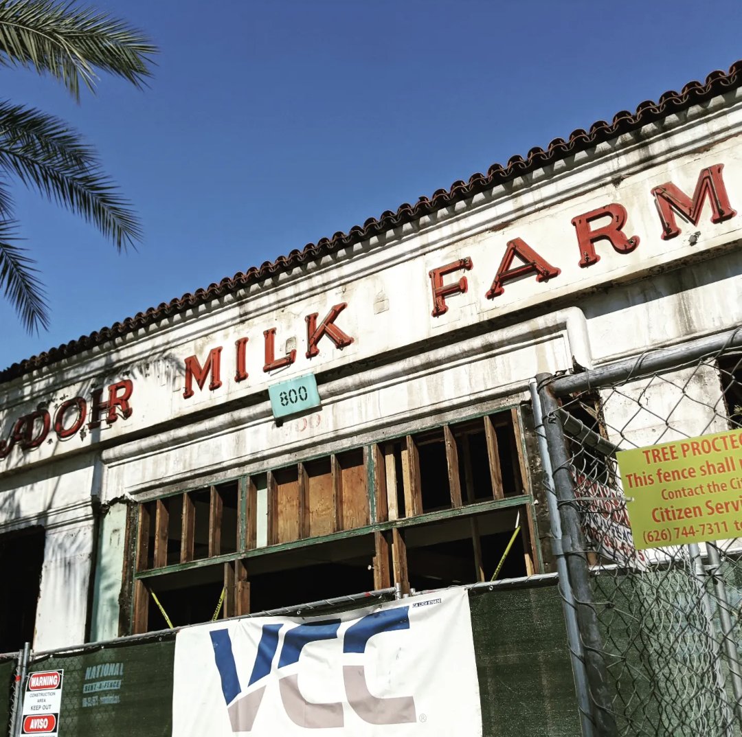 Esotouric's Secret Los Angeles tweet media