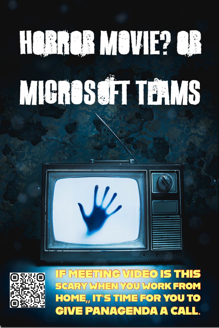 GS_MCM's tweet image. Working from home can be hard, but your #MicrosoftTeams meetings do not have to be frightening.  Find out why TrueDEM® is the most complete and accurate #DigitalExperienceMonitoring solution you can get.
