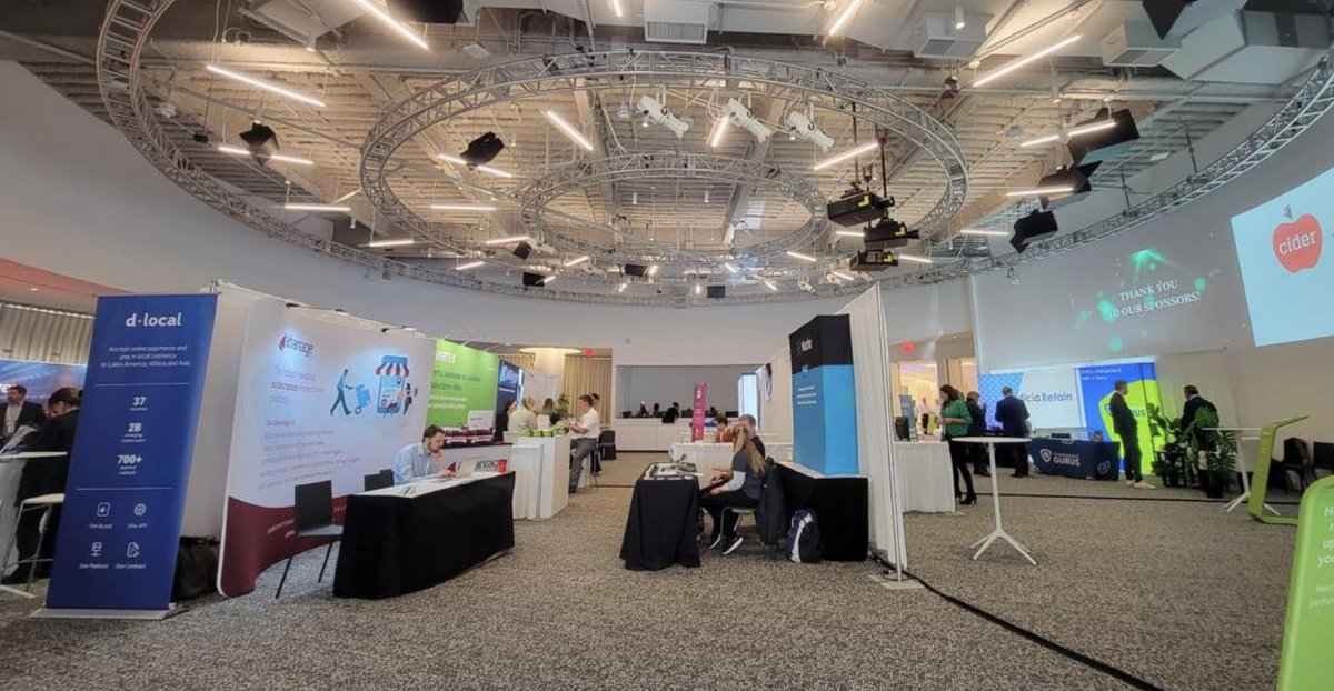 Vindicia's tweet image. We're excited to be in NYC sponsoring @SubInsider's #SubscriptionShow22! 🎉

Come meet our amazing people at Booth 311 and let's talk about minimizing #churn and maximizing #retention!