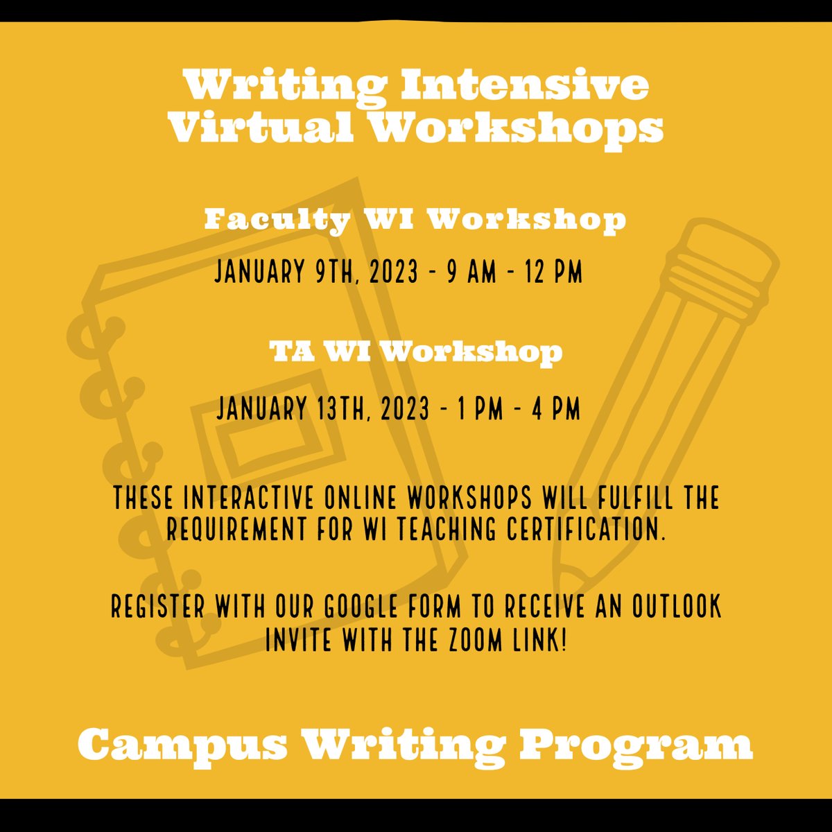 Mizzou Campus Writing Program tweet media