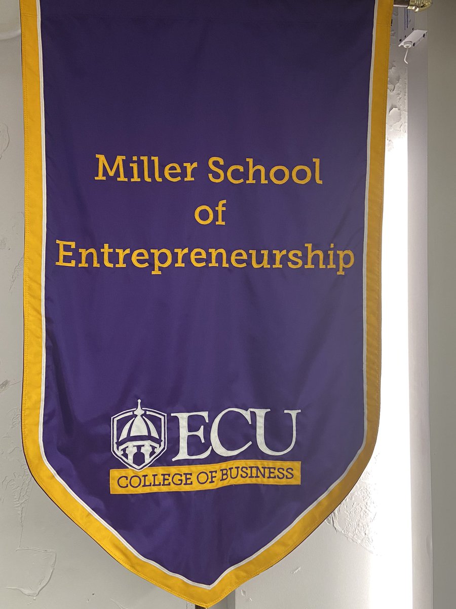 CahoonKris's tweet photo. Back to my roots today and working to bring ECU home in Eastern NC #RISE29 https://t.co/FD0zavsSor