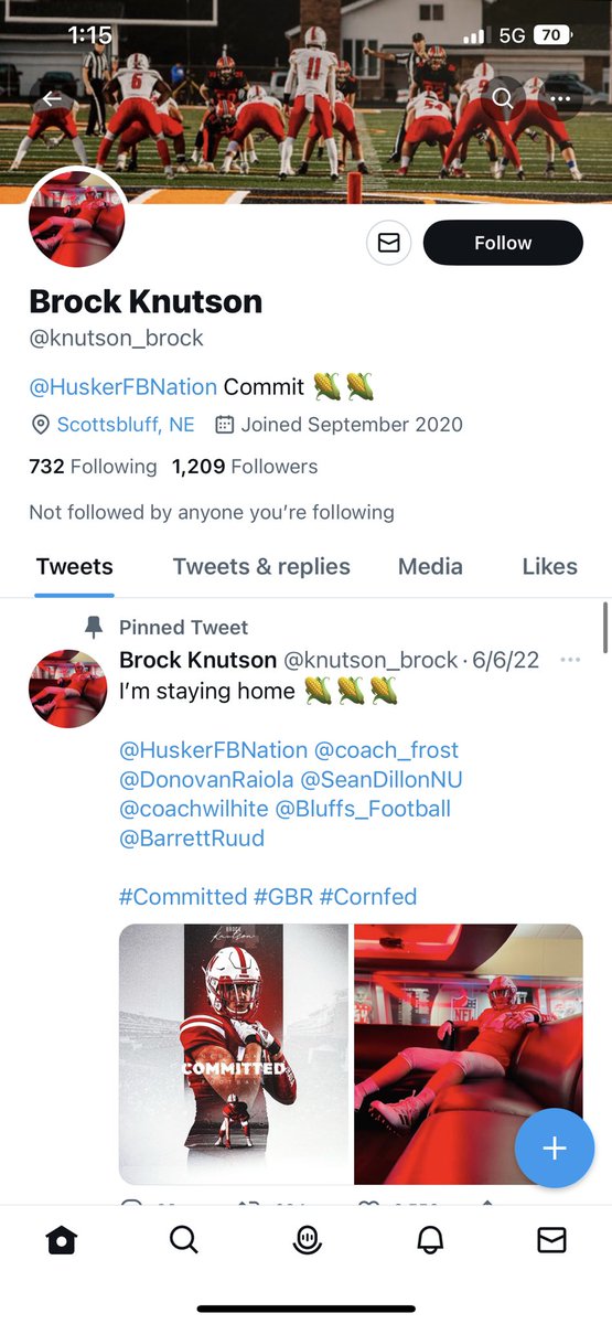 Karl Azus tweet media