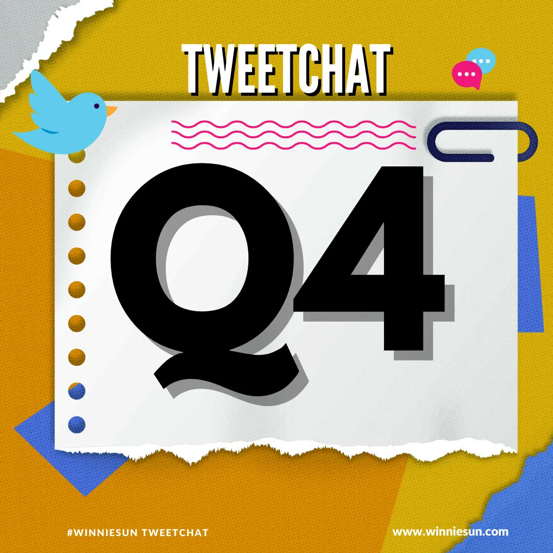 #WinnieSun ☀️ tweet media