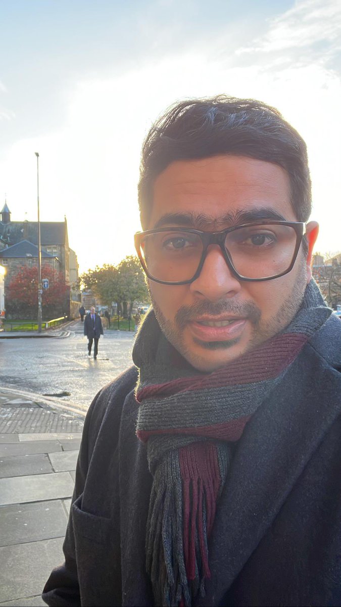 kohra_thefog's tweet photo. Delivered a Global Change seminar today at University of Edinburgh on “Impact of anthropogenic air pollution from city to global health” 

Slides here https://t.co/iJFipHHZCY

@EdinburghUni @GeosciencesEd #AirPollution #globalhealth #megacities #satelliteobservation #globalchange https://t.co/8B2o6bdWcD