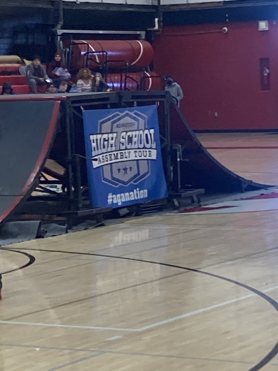 HubsNHHS's tweet image. #aganation @HubsNHHS #bringYourAgame @wcpsmd 🛴🚲🚴🏆