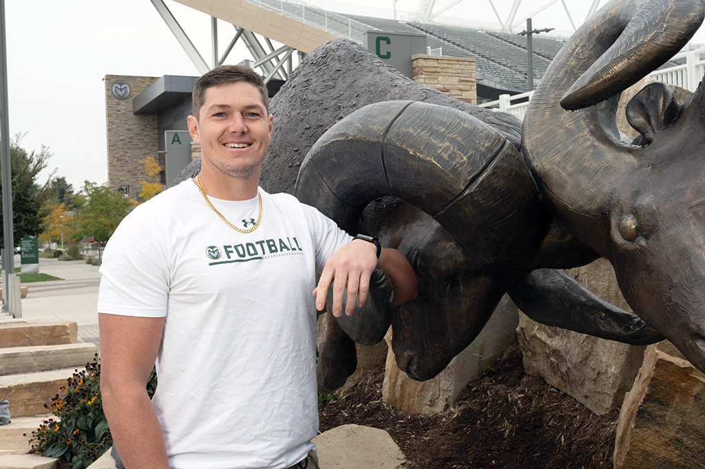 Colorado State News tweet media