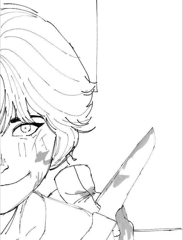 LazybuttLB1's tweet photo. It's me hi I'm the problem, it's me
WIP https://t.co/z5XyA45SNS