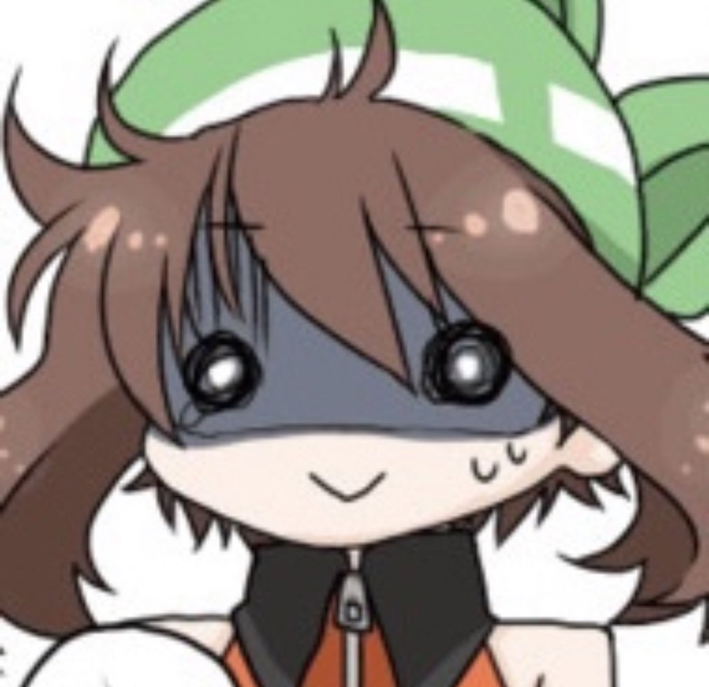 aMAYzinSapphire's tweet image. ❝ That Magma Admin girl is making beep-boop bop sounds. . . 

IS SHE REALLY A ROBOT?! ❞