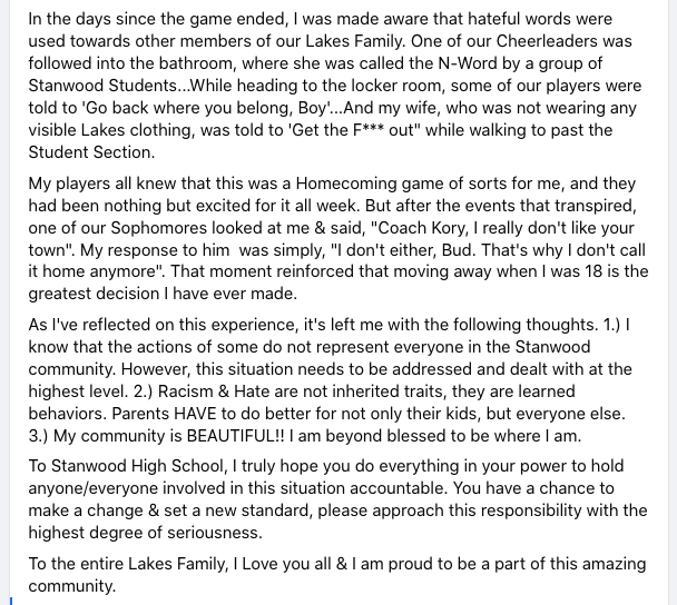 LakesLancers's tweet photo. Have y'all seen this? @mattsdriscoll @manley_tnt https://t.co/IaoUn91snZ