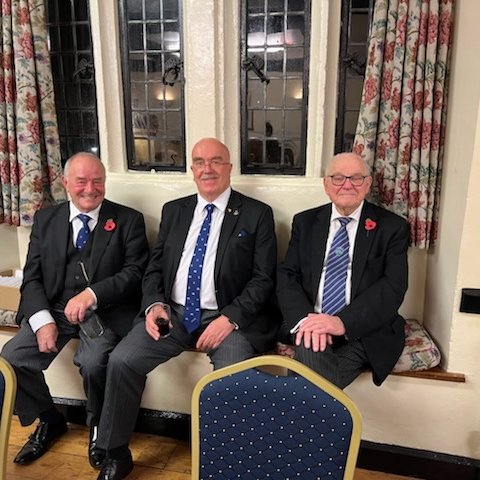 Wiltshire Freemasons tweet media