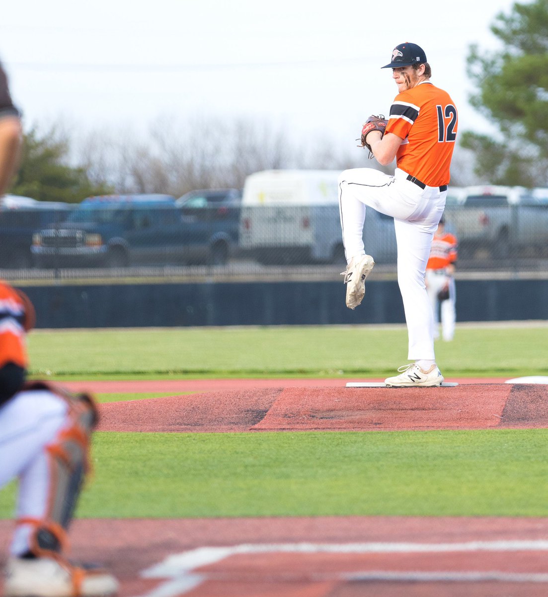 After a great visit and and great talk with Coach Sanagorski, Coach Reese, and Coach McVay I am excited to have received an opportunity to play baseball at <a href="/Buco_Baseball/">Butler Baseball</a>!!