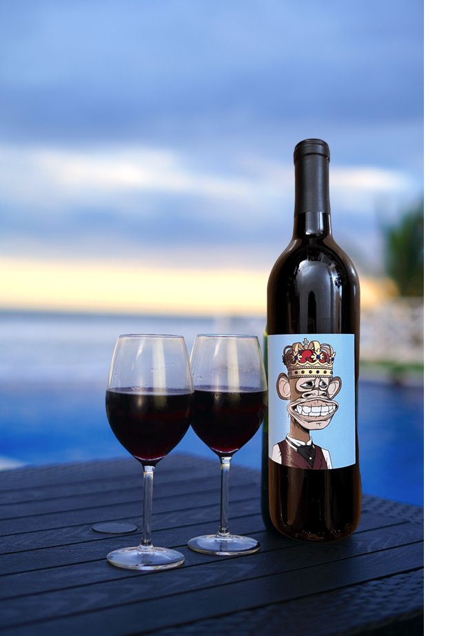 BaycWine's tweet photo. @harry_forj cheers https://t.co/C9gUSCRLKj