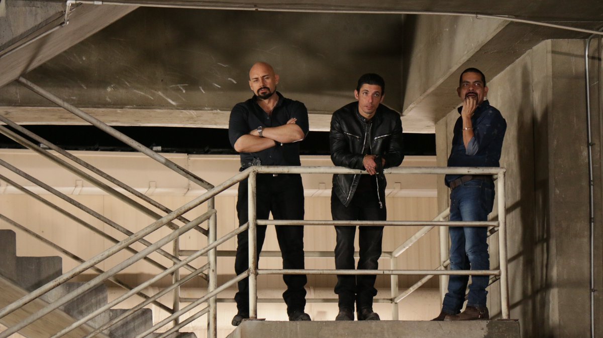 SocialSpatium's tweet photo. La séptima temporada de #Elseñordeloscielos llegará en un estreno exclusivo de @TelemundoIntl el próximo 17 de noviembre.

¡No te lo pierdas y sigue las historias de Aurelio Casillas en la nueva tanda de episodios!

Nota completa: https://t.co/l4lxed3F9m https://t.co/3AV9GfENVU