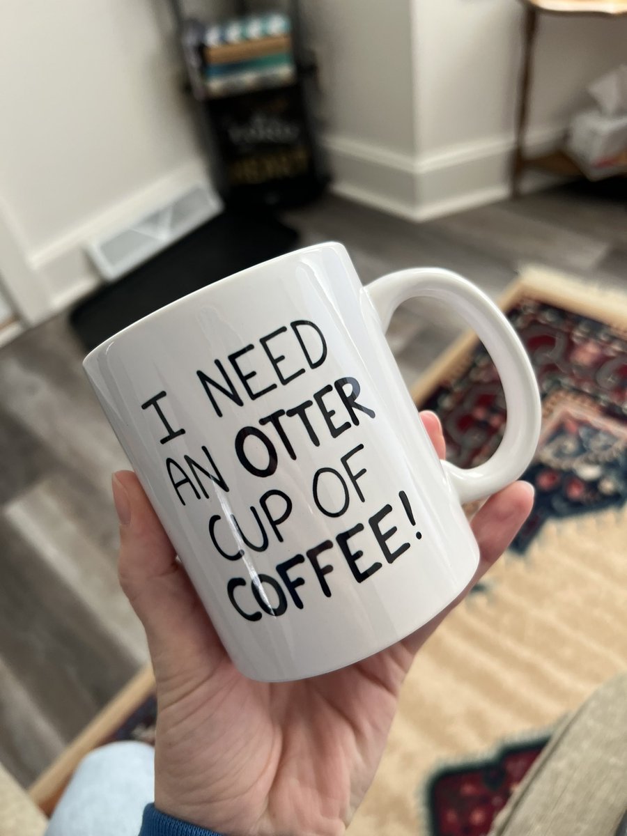 brejanna's tweet photo. Have you ever seen a more perfect coffee mug? https://t.co/FOEnMvQW9s