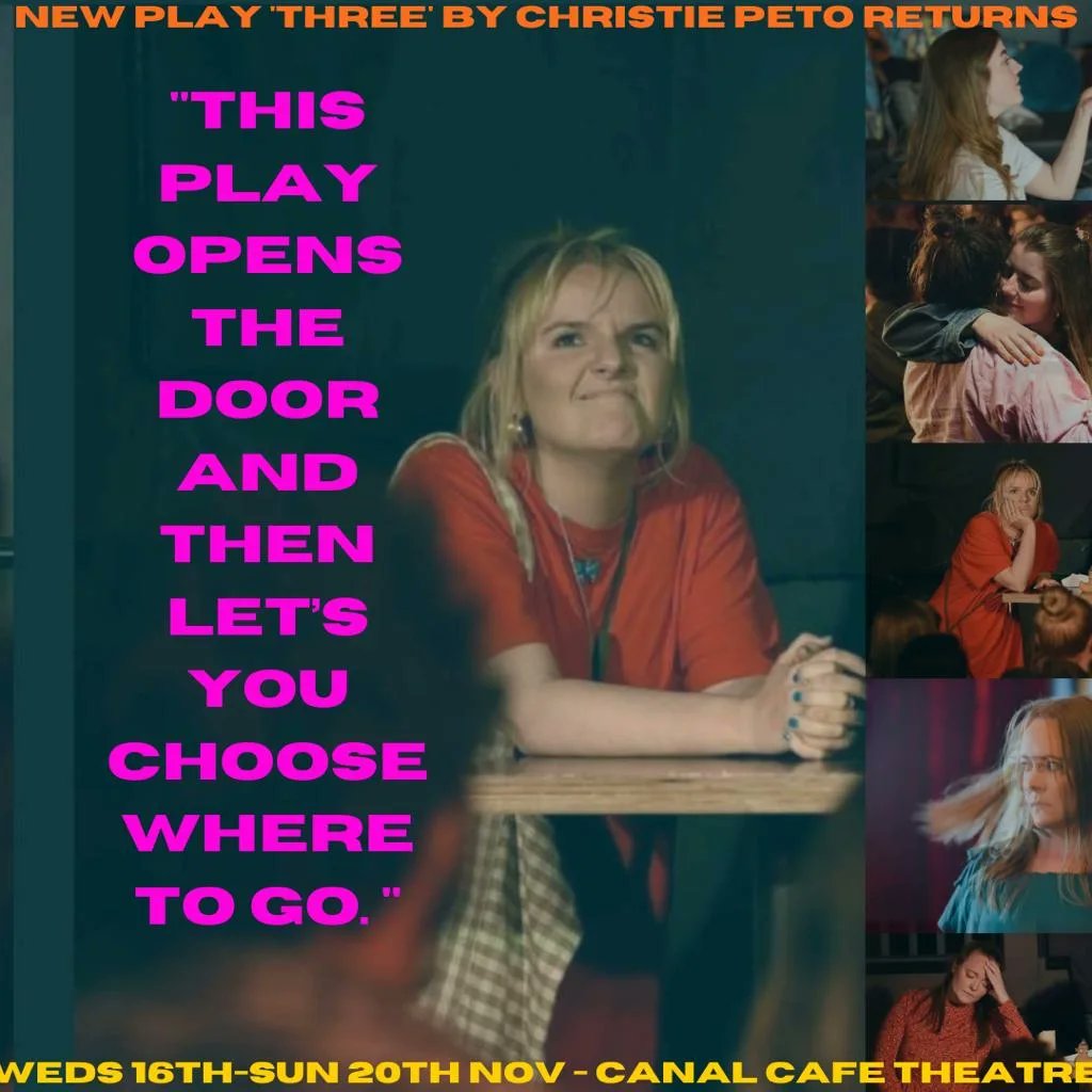 Christie Peto tweet media