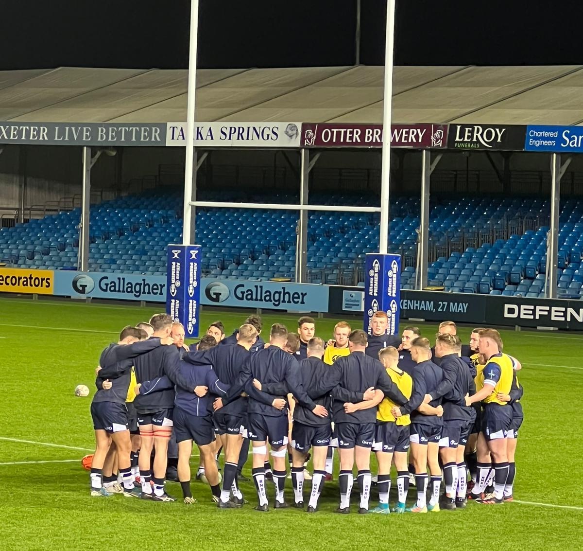 Royal Navy Rugby tweet media