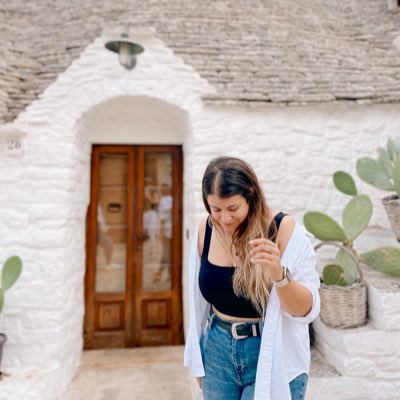 AnabelGiaroli's tweet photo. #NuevaFotoDePerfil https://t.co/kjPxJFSx1K