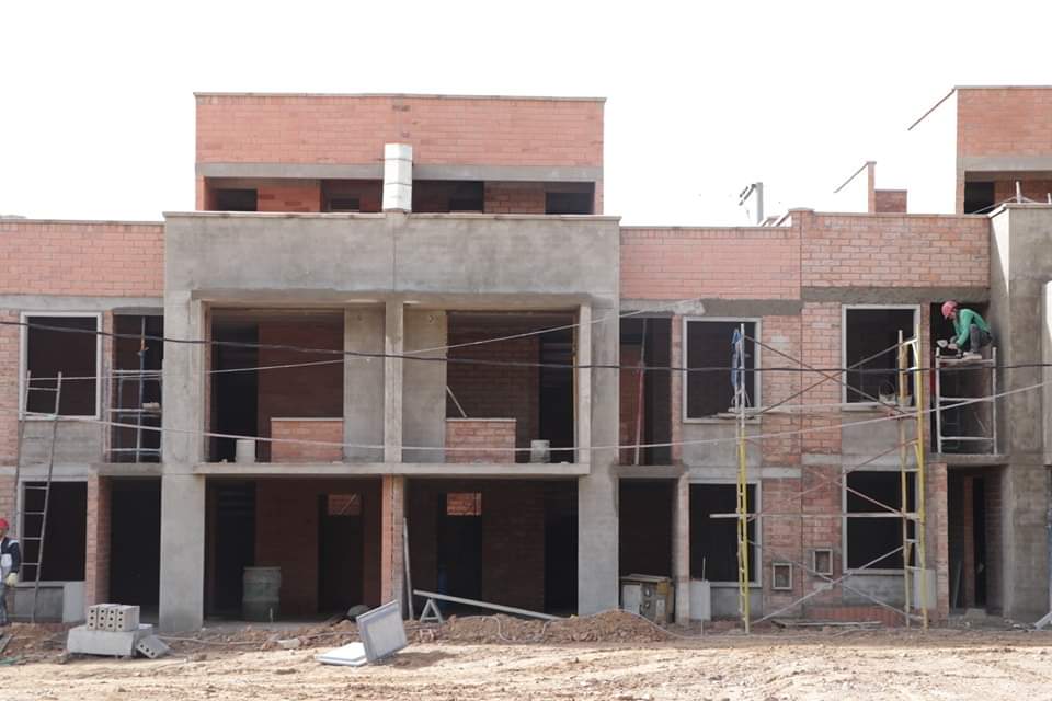SolzaSas's tweet photo. ¡Seguimos construyendo los sueños de las familias boyacenses!

La manzana 18 de Estación de Alejandría - Bloque C, cuenta con un avance de obra del 83%, conoce más detalles en nuestra Pagina Web: https://t.co/vdDRjbp7Ju

¡Expertos haciendo familias felices! https://t.co/ghwH1T3ujD