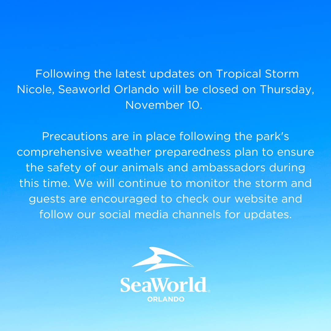 Touring Central Florida tweet media