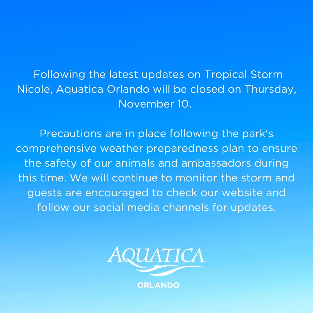 Touring Central Florida tweet media