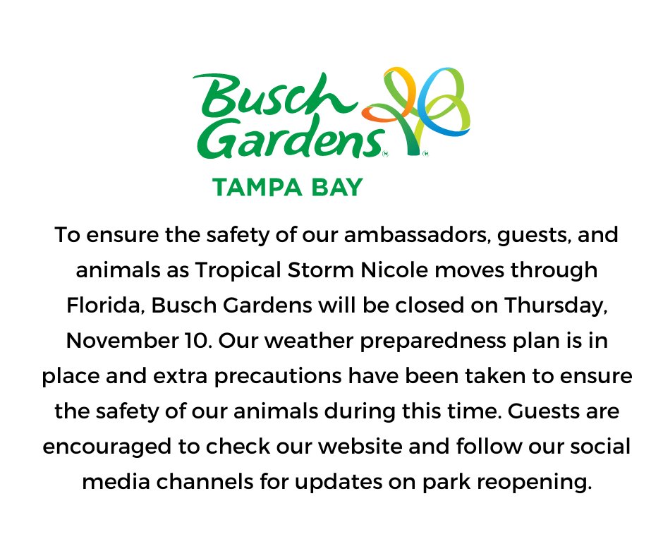 Touring Central Florida tweet media