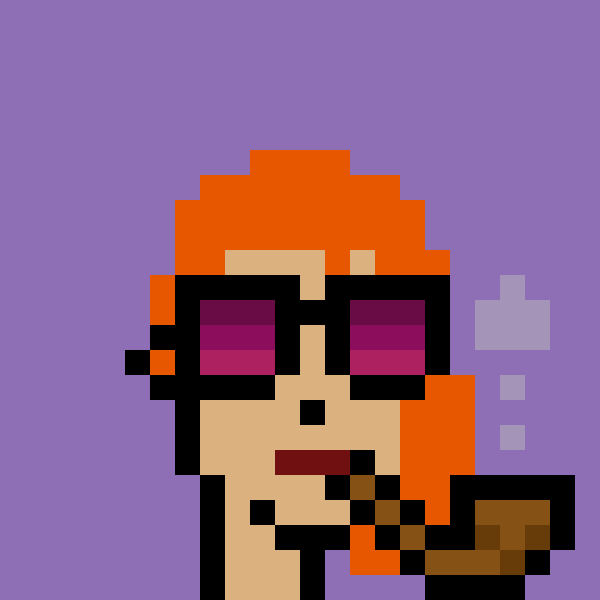 CryptoPunks Bot tweet media