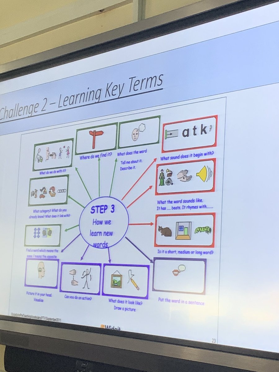 stmaryssecsci's tweet photo. One of the great joys of a PGCE is working with such a plethora of expert colleagues. This week the amazing @chemDrK on misconceptions and colleagues from 
@CardinalWiseman school on adaptive teaching. A massive thanks to both! https://t.co/UU3EZ8cnCs
