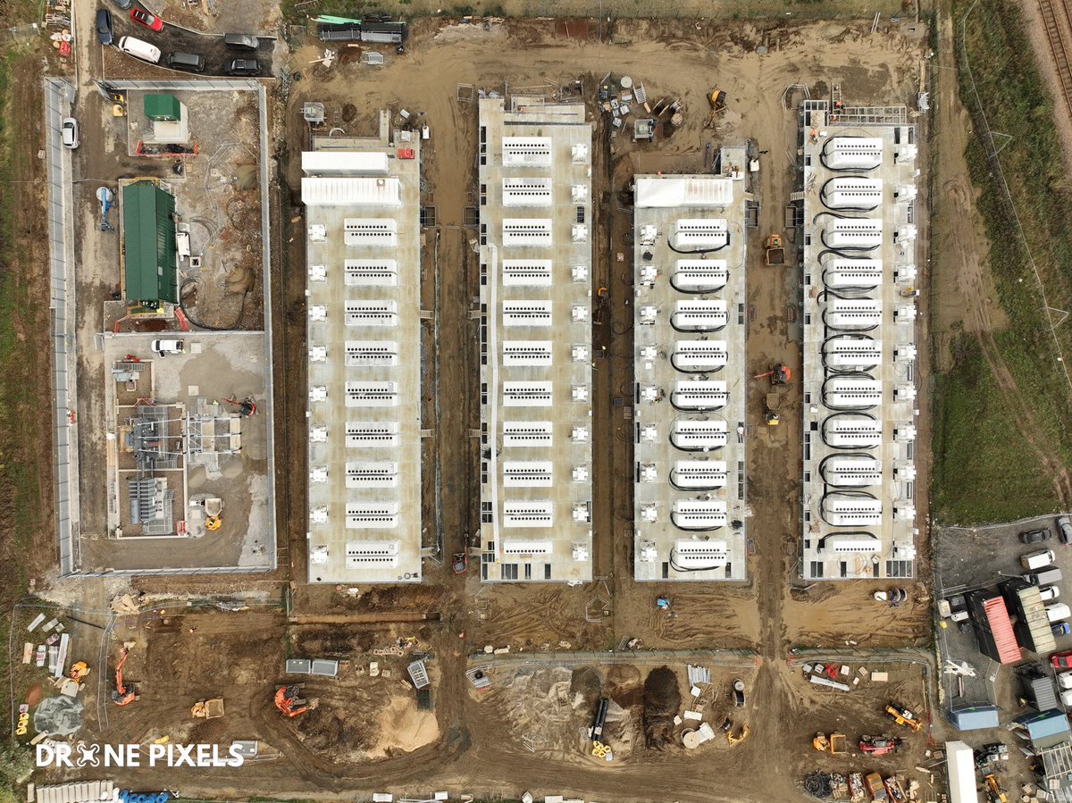 Drone Pixels - Aerial Photography tweet media
