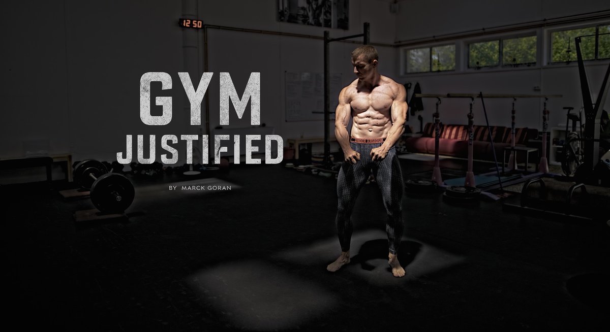 gymjustified's tweet photo. Original space where the story started back in 2014. From its first day onward, Gym Justified was, and remains private, with membership by invitation only.⁠
⁠
#gymjustified #highervalues #fitness #bodybuilding #strength #power #endurance #crossfit https://t.co/5pqUcpnpQC