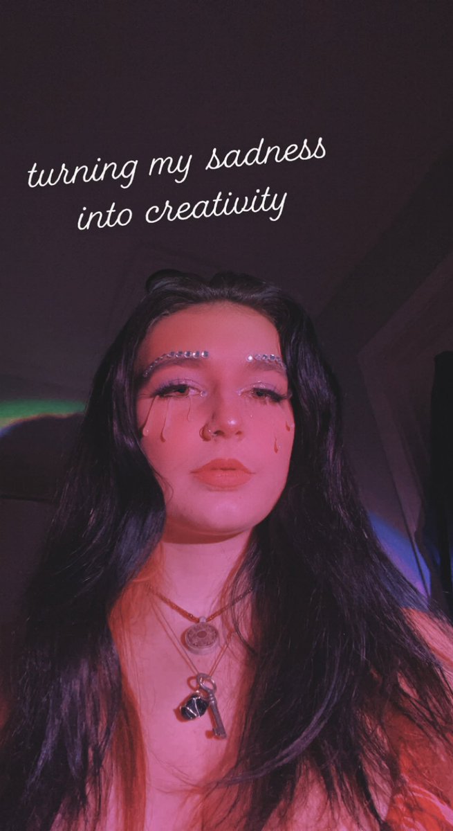 troysbois's tweet photo. recent makeup looks https://t.co/rCsfHNSaTP