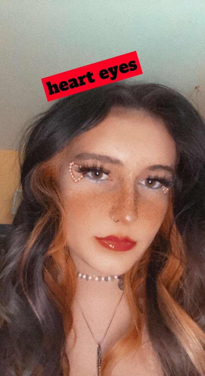 troysbois's tweet photo. recent makeup looks https://t.co/rCsfHNSaTP